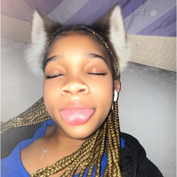 zoeyis2kool